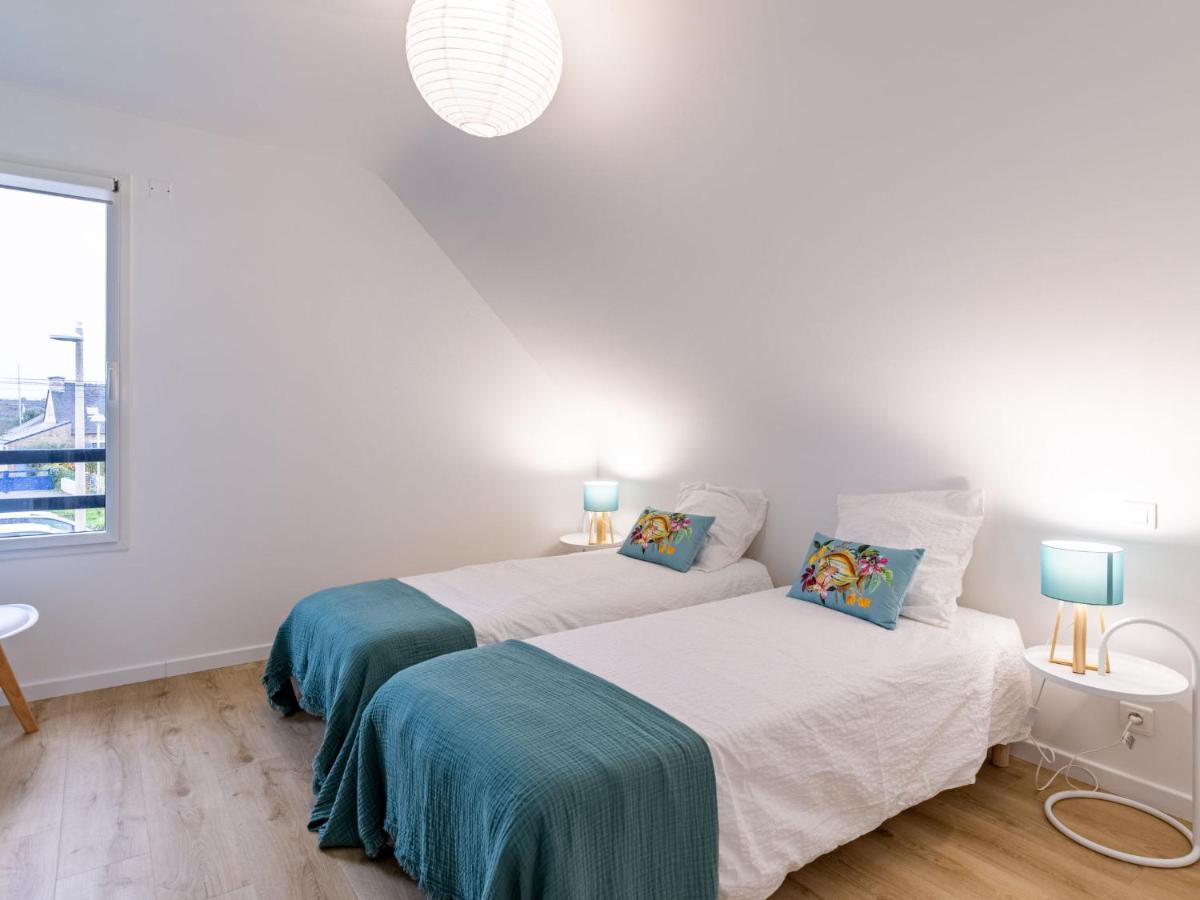 Holiday Home Villa Lanka By Interhome Arzon Exterior foto